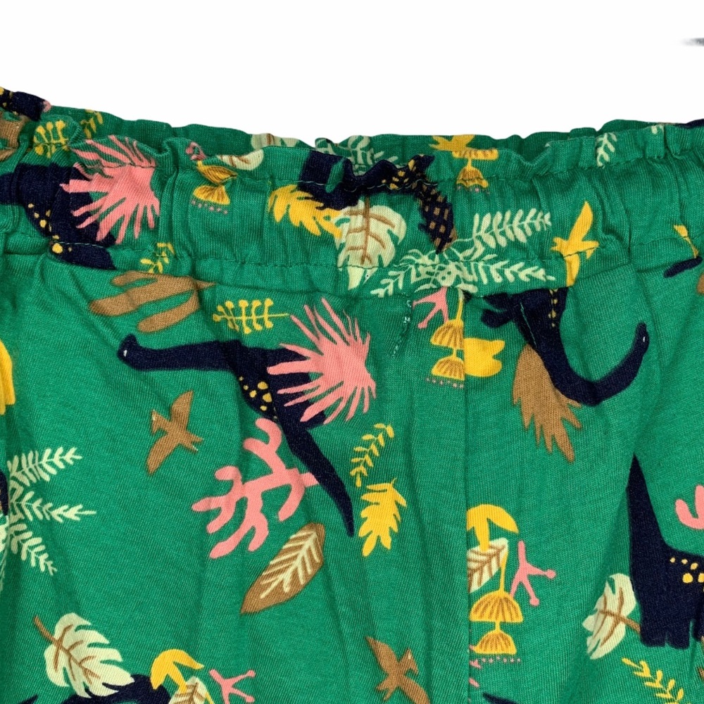 *Girls* Farm Rio Green Shorts - Picture 9 of 9